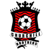 Churchill Brothers
