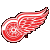 Detroit Red Wings Detroit Red Wings