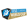 IFSC Climbing Worldcup IFSC Climbing Worldcup