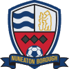 Nuneaton