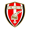 Skenderbeu