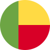 Benin U20 (D)