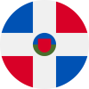 Dominicaanse Republiek (D)