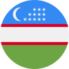 Oezbekistan [Ol]