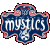 Washington Mystics (D)