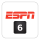 ESPN 6